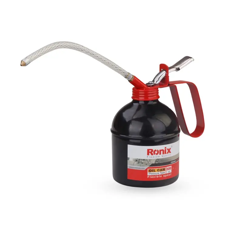 روغن دان ۵۰۰ سی سی رونیکس RH-4350